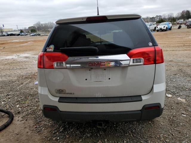 Aukcja sprzedaży 2011 Gmc Terrain Sle, vin: 2CTALMEC4B6309393, numer aukcji: 45242534