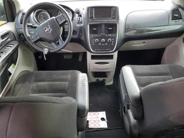 Продажа на аукционе авто 2019 Dodge Grand Caravan Se, vin: 2C4RDGBG3KR728600, номер лота: 46057504