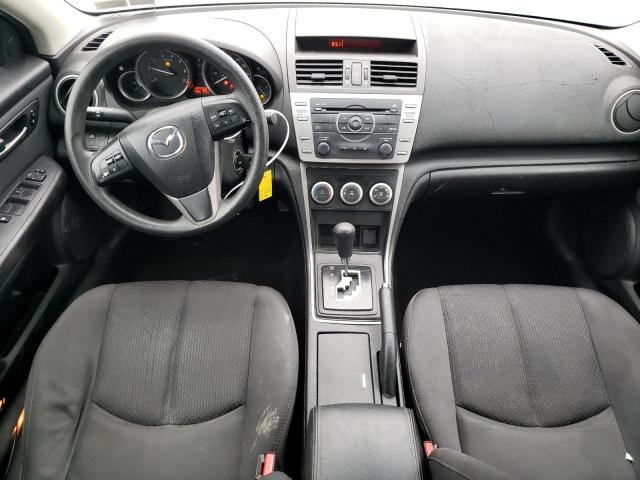 Aukcja sprzedaży 2011 Mazda 6 I, vin: 1YVHZ8BH3B5M16103, numer aukcji: 45362844