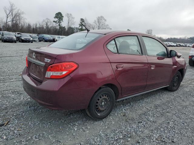 Aukcja sprzedaży 2019 Mitsubishi Mirage G4 Es, vin: ML32F3FJ9KHF16621, numer aukcji: 44765904