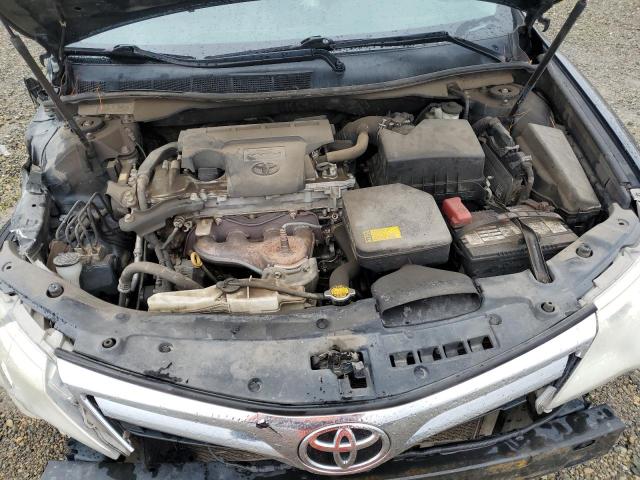 Aukcja sprzedaży 2014 Toyota Camry L, vin: 4T4BF1FK4ER340047, numer aukcji: 45530214