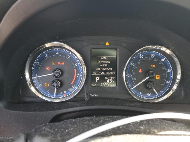Продажа на аукционе авто 2018 Toyota Corolla L, vin: 2T1BURHE5JC985484, номер лота: 44962874