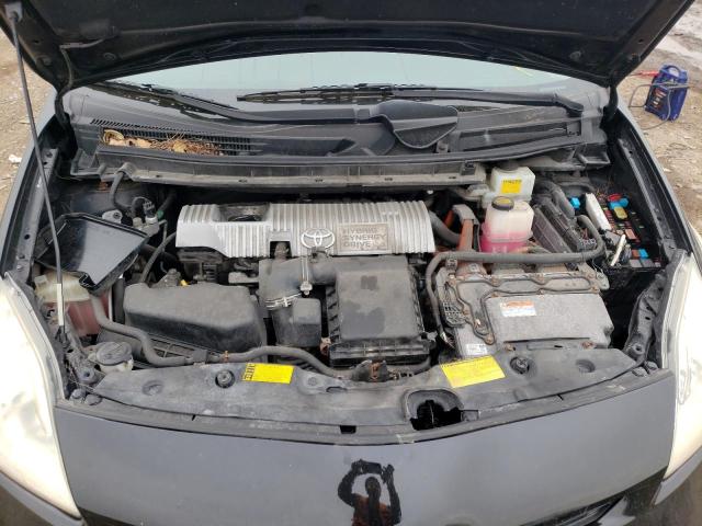 Aukcja sprzedaży 2012 Toyota Prius, vin: JTDKN3DU8C1513343, numer aukcji: 45511104