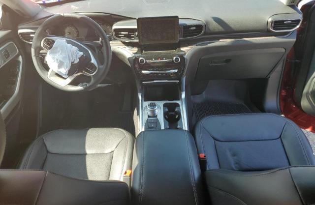Aukcja sprzedaży 2023 Ford Explorer Limited, vin: 1FMSK8FHXPGB10288, numer aukcji: 45479614