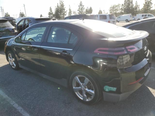 Aukcja sprzedaży 2013 Chevrolet Volt, vin: 1G1RH6E46DU119614, numer aukcji: 46509224