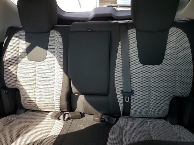 Продажа на аукционе авто 2010 Chevrolet Equinox Lt, vin: 2CNALDEW9A6219298, номер лота: 48894074