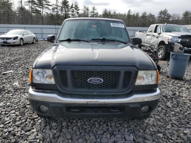 Aukcja sprzedaży 2005 Ford Ranger Super Cab, vin: 1FTZR45EX5PA39850, numer aukcji: 45470714