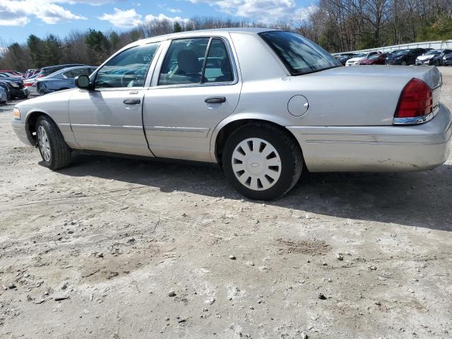 Продажа на аукционе авто 2008 Ford Crown Victoria, vin: 2FAFP73V88X154724, номер лота: 46447704
