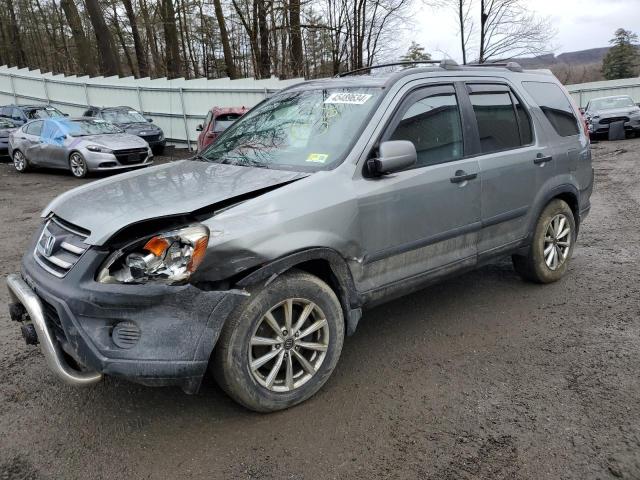 Aukcja sprzedaży 2005 Honda Cr-v Ex, vin: SHSRD788754307360, numer aukcji: 45489634