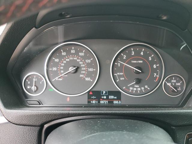 Aukcja sprzedaży 2015 Bmw 328 I, vin: WBA3A5G55FNS89670, numer aukcji: 45351314