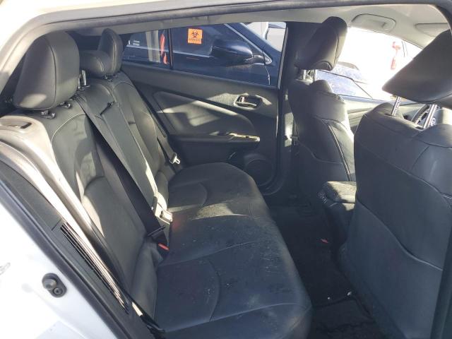 47240114 :رقم المزاد ، JTDKARFPXL3135570 vin ، 2020 Toyota Prius Prime Le مزاد بيع