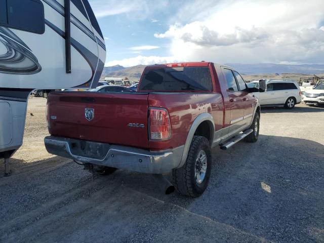 46210694 :رقم المزاد ، 3D73Y3HL6AG140269 vin ، 2010 Dodge Ram 3500 مزاد بيع