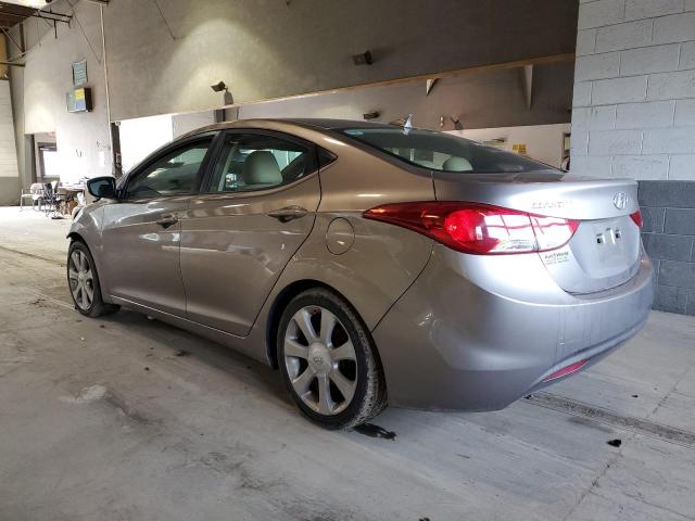 Aukcja sprzedaży 2011 Hyundai Elantra Gls, vin: 5NPDH4AEXBH005885, numer aukcji: 45380184