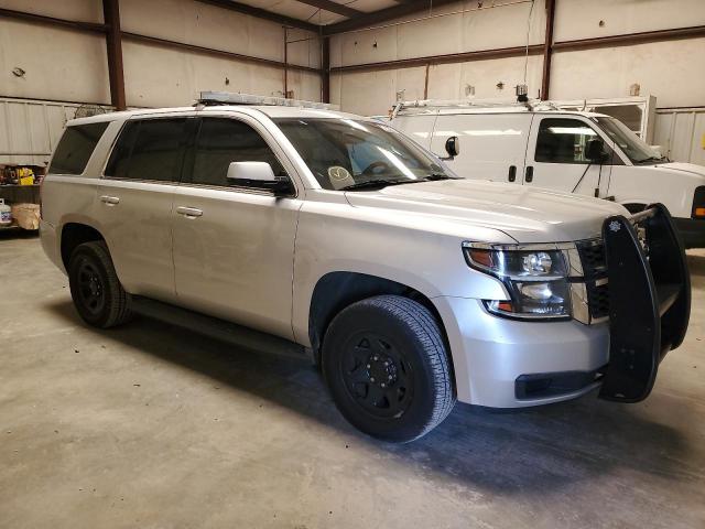 Продажа на аукционе авто 2015 Chevrolet Tahoe Police, vin: 1GNLC2EC9FR672458, номер лота: 48041454