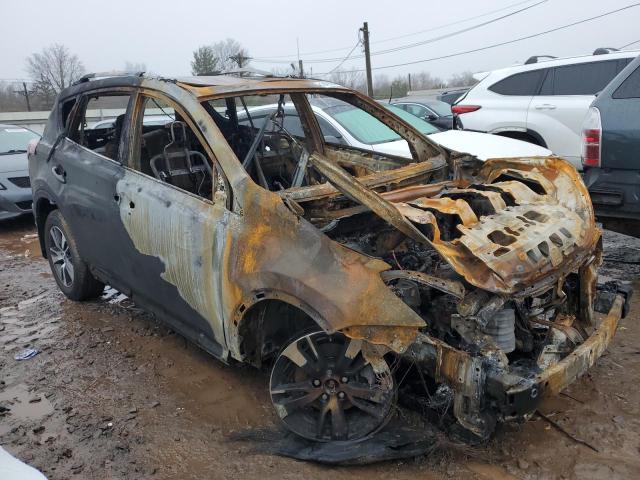 Aukcja sprzedaży 2016 Toyota Rav4 Xle, vin: JTMRFREV4GJ086013, numer aukcji: 45432554