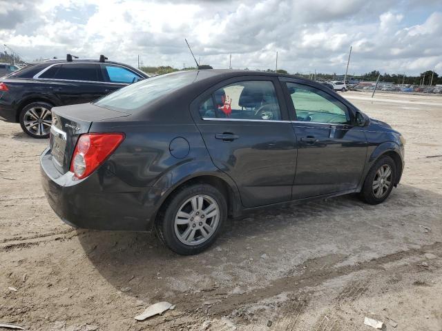 Aukcja sprzedaży 2015 Chevrolet Sonic Lt, vin: 1G1JC5SH8F4178812, numer aukcji: 45559264