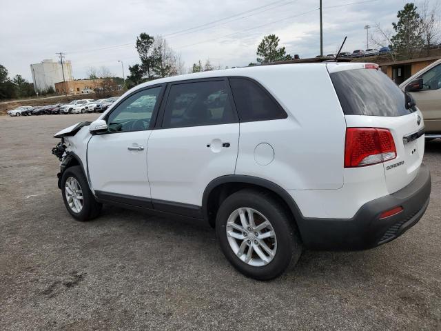 Aukcja sprzedaży 2012 Kia Sorento Base, vin: 5XYKT3A14CG291156, numer aukcji: 45536004