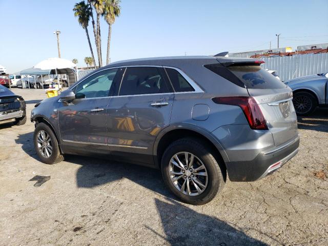 Aukcja sprzedaży 2021 Cadillac Xt5 Premium Luxury, vin: 1GYKNCRS9MZ162639, numer aukcji: 47576394