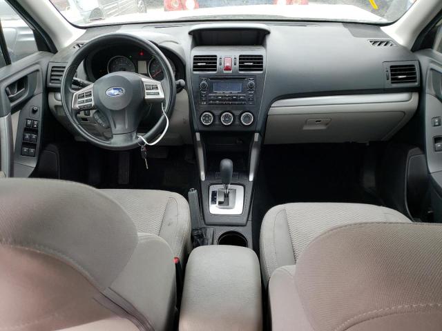 2015 Subaru Forester 2.5i მანქანა იყიდება აუქციონზე, vin: JF2SJABC0FH439746, აუქციონის ნომერი: 43771714