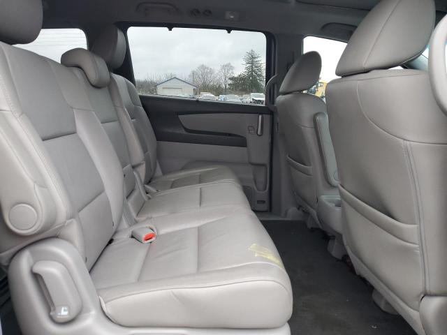 Aukcja sprzedaży 2012 Honda Odyssey Touring, vin: 5FNRL5H94CB085896, numer aukcji: 48684434