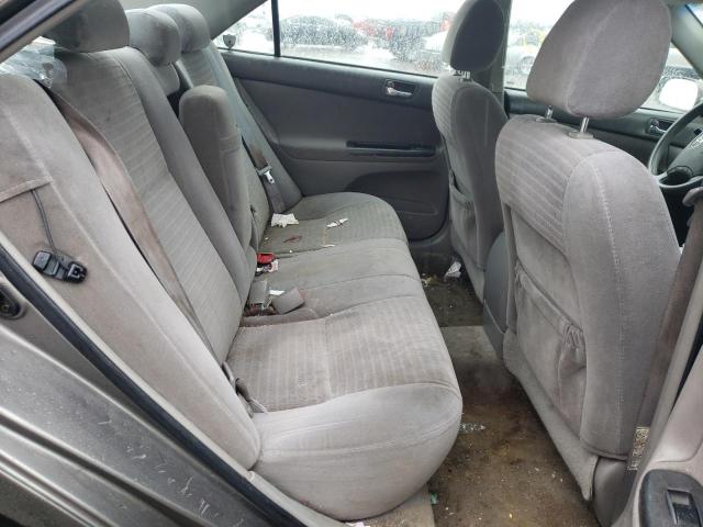 45667174 :رقم المزاد ، 4T1BE32KX6U705587 vin ، 2006 Toyota Camry Le مزاد بيع