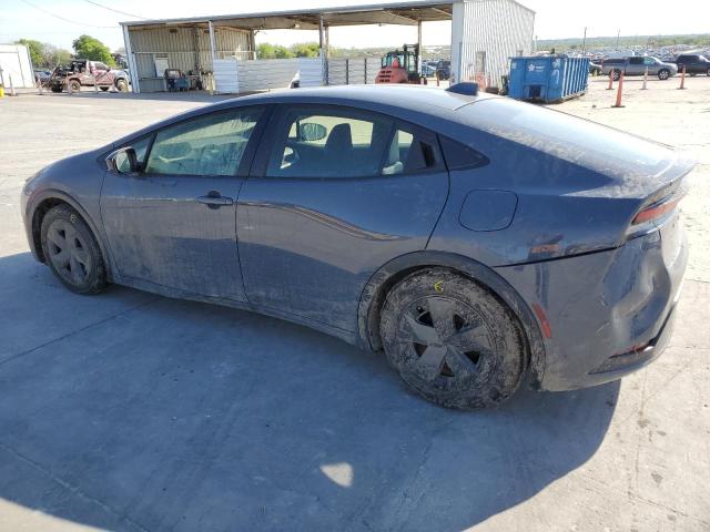 48692364 :رقم المزاد ، JTDACAAU6P3007286 vin ، 2023 Toyota Prius Le مزاد بيع