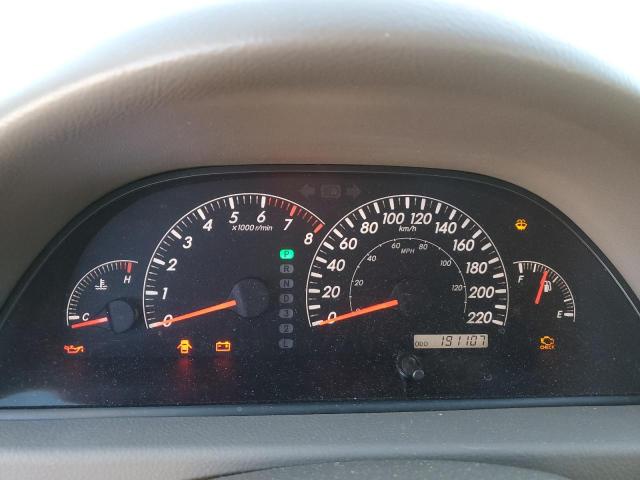 Продажа на аукционе авто 2005 Toyota Camry Le, vin: 4T1BE32K55U515985, номер лота: 46352834