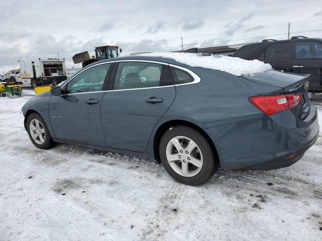 Aukcja sprzedaży 2020 Chevrolet Malibu Ls, vin: 1G1ZB5ST5LF157541, numer aukcji: 45480514