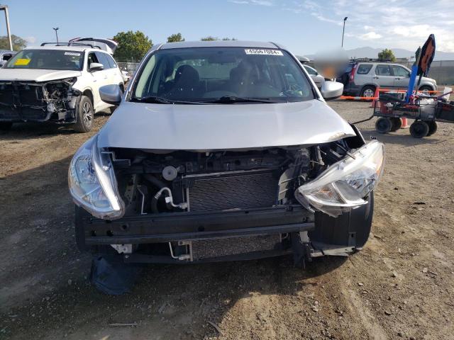 Aukcja sprzedaży 2018 Nissan Versa S, vin: 3N1CN7AP9JK431520, numer aukcji: 45567084