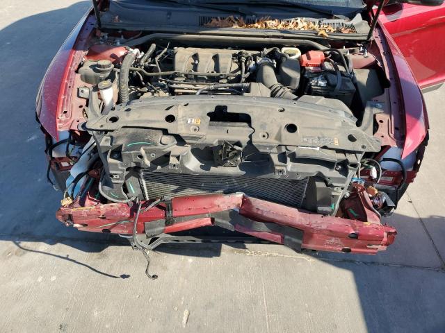Aukcja sprzedaży 2016 Ford Taurus Sel, vin: 1FAHP2E80GG141313, numer aukcji: 48033124