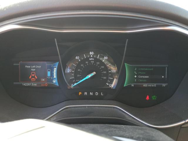 Aukcja sprzedaży 2015 Ford Fusion Titanium Hev, vin: 3FA6P0RUXFR172370, numer aukcji: 45485794