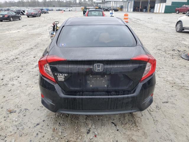 Aukcja sprzedaży 2016 Honda Civic Lx, vin: 19XFC2F59GE058500, numer aukcji: 47204444