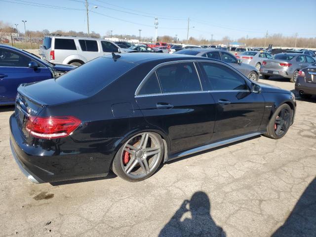 2016 Mercedes-benz E 63 Amg-s მანქანა იყიდება აუქციონზე, vin: WDDHF7GB7GB253113, აუქციონის ნომერი: 45872514