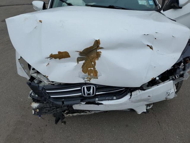 Aukcja sprzedaży 2015 Honda Accord Lx, vin: 1HGCR2F37FA240862, numer aukcji: 45494694