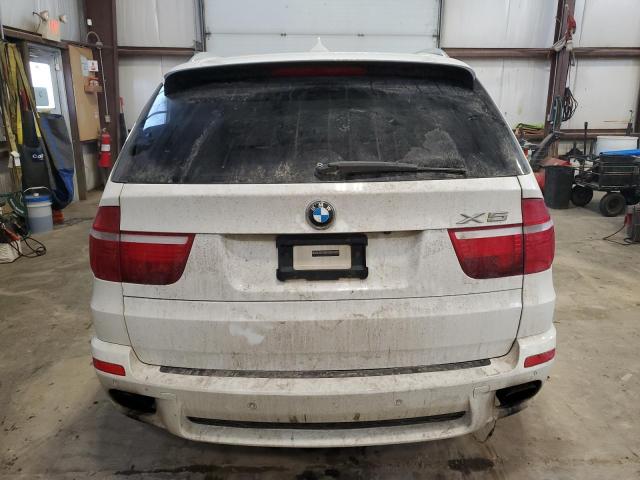 45478534 :رقم المزاد ، 5UXFE8C55AL311424 vin ، 2010 Bmw X5 مزاد بيع