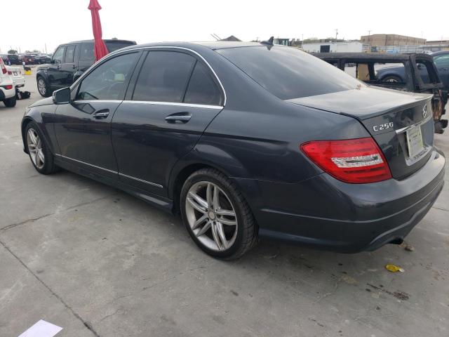 Aukcja sprzedaży 2013 Mercedes-benz C 250, vin: WDDGF4HB4DR300853, numer aukcji: 47063384