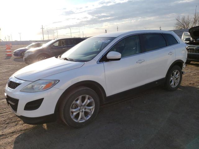 2012 Mazda Cx-9 მანქანა იყიდება აუქციონზე, vin: JM3TB2BA9C0335374, აუქციონის ნომერი: 47771624
