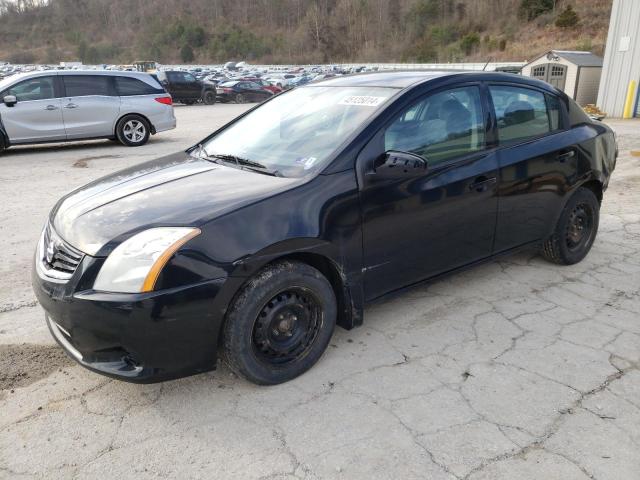 Aukcja sprzedaży 2011 Nissan Sentra 2.0, vin: 3N1AB6AP1BL714077, numer aukcji: 45125014