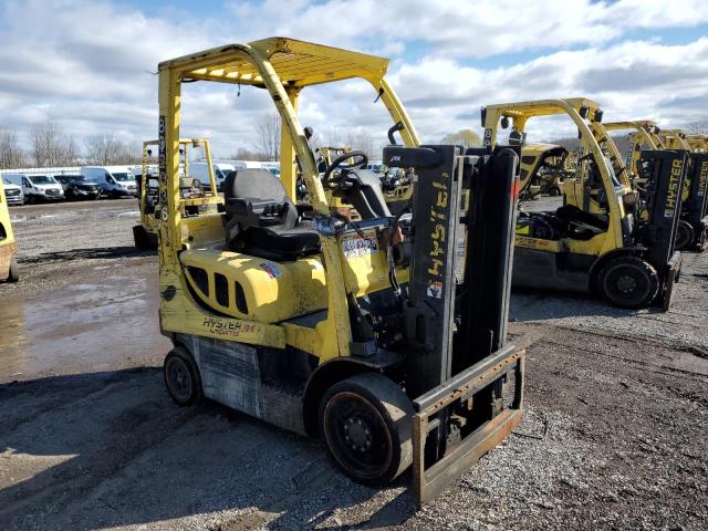 Продажа на аукционе авто 2009 Hyster Forklift, vin: F187V15249G, номер лота: 47229404