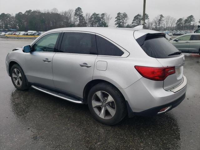 Aukcja sprzedaży 2014 Acura Mdx, vin: 5FRYD4H26EB031426, numer aukcji: 44956484