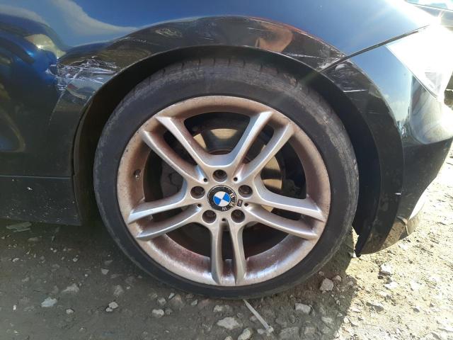 Aukcja sprzedaży 2012 Bmw 120d M Spo, vin: WBAUR32060VR22763, numer aukcji: 45434514