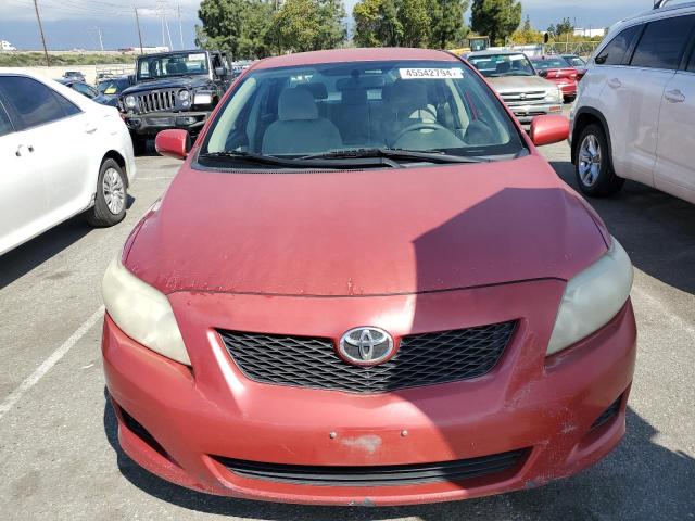 Aukcja sprzedaży 2010 Toyota Corolla Base, vin: JTDBU4EE2A9097627, numer aukcji: 45542794