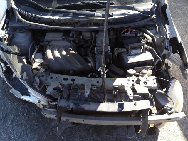 Aukcja sprzedaży 2012 Nissan Versa S, vin: 3N1CN7AP6CL825814, numer aukcji: 45461744
