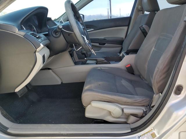 Aukcja sprzedaży 2012 Honda Accord Lx, vin: 1HGCP2F38CA189518, numer aukcji: 45188144