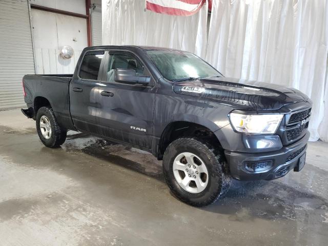 Продажа на аукционе авто 2019 Ram 1500 Tradesman, vin: 1C6SRFCT6KN653002, номер лота: 45743344