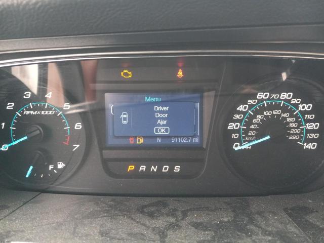 Aukcja sprzedaży 2016 Ford Taurus Sel, vin: 1FAHP2H86GG113723, numer aukcji: 82777713
