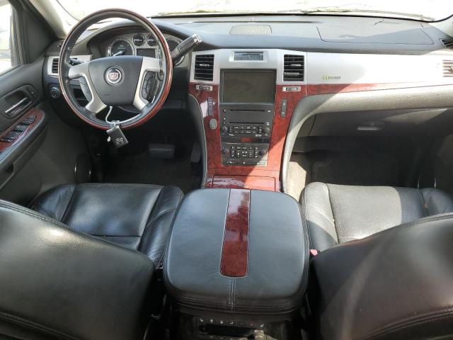 Aukcja sprzedaży 2009 Cadillac Escalade Hybrid, vin: 1GYFC33529R100145, numer aukcji: 46526464