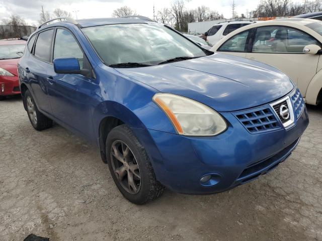 Aukcja sprzedaży 2008 Nissan Rogue S, vin: JN8AS58V38W128368, numer aukcji: 45327164