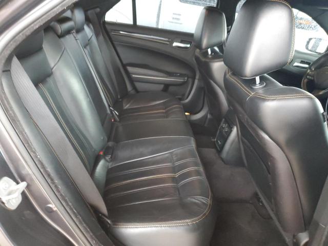 Продажа на аукционе авто 2016 Chrysler 300 S, vin: 2C3CCAGG3GH287793, номер лота: 47924194