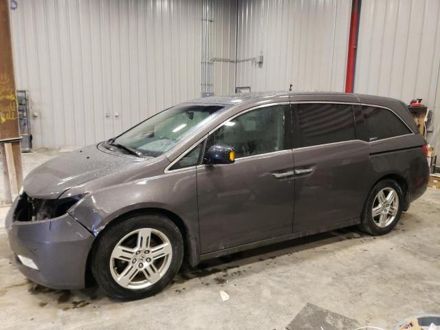 Aukcja sprzedaży 2012 Honda Odyssey Touring, vin: 5FNRL5H9XCB120795, numer aukcji: 48059804